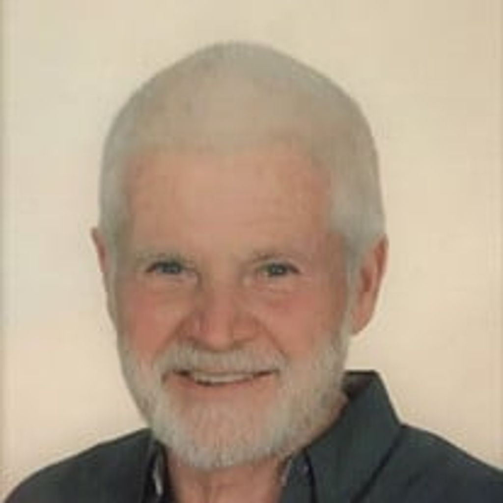 William Minford (Bill) Chatham, Sr.