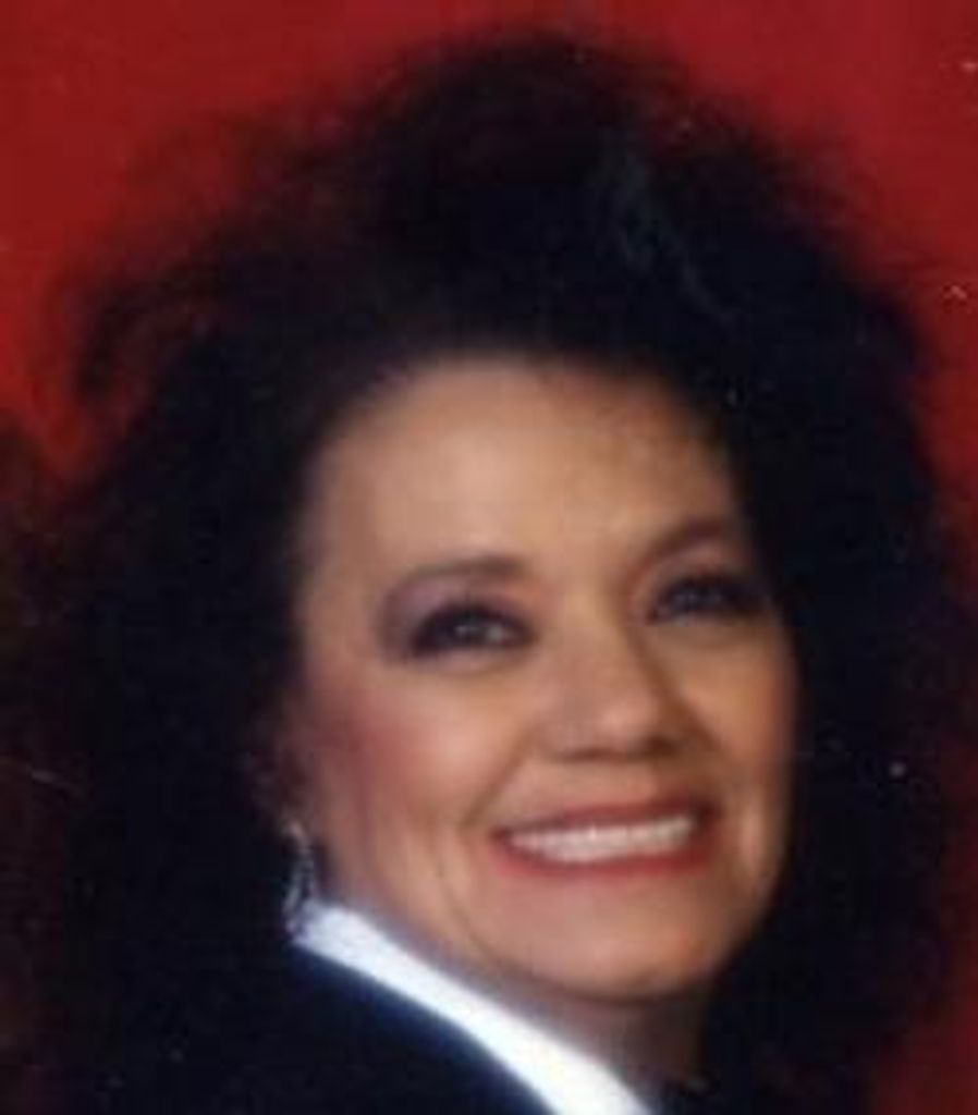 Patricia Elaine Largent Mungo