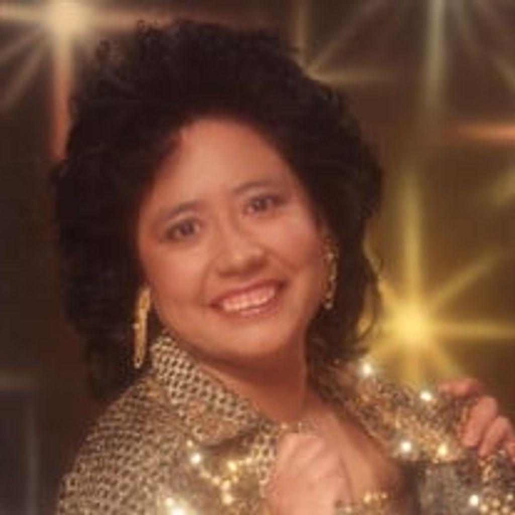 Sylvia Castillo Profile Photo
