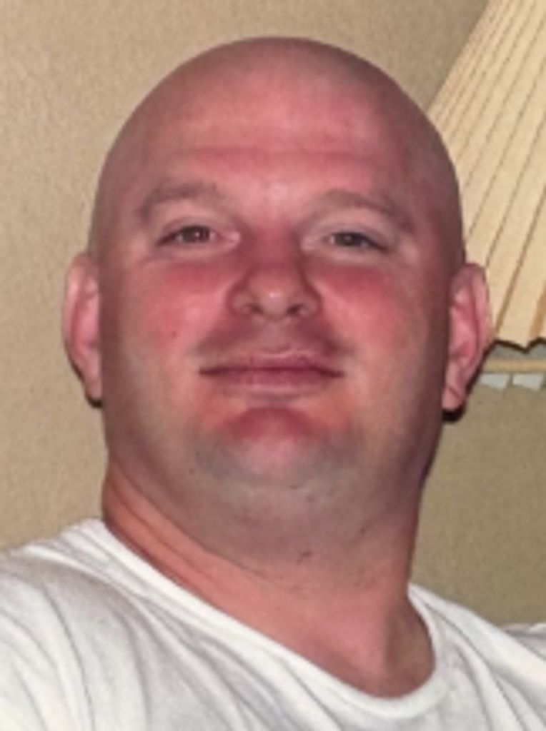 Timothy Shane Scott