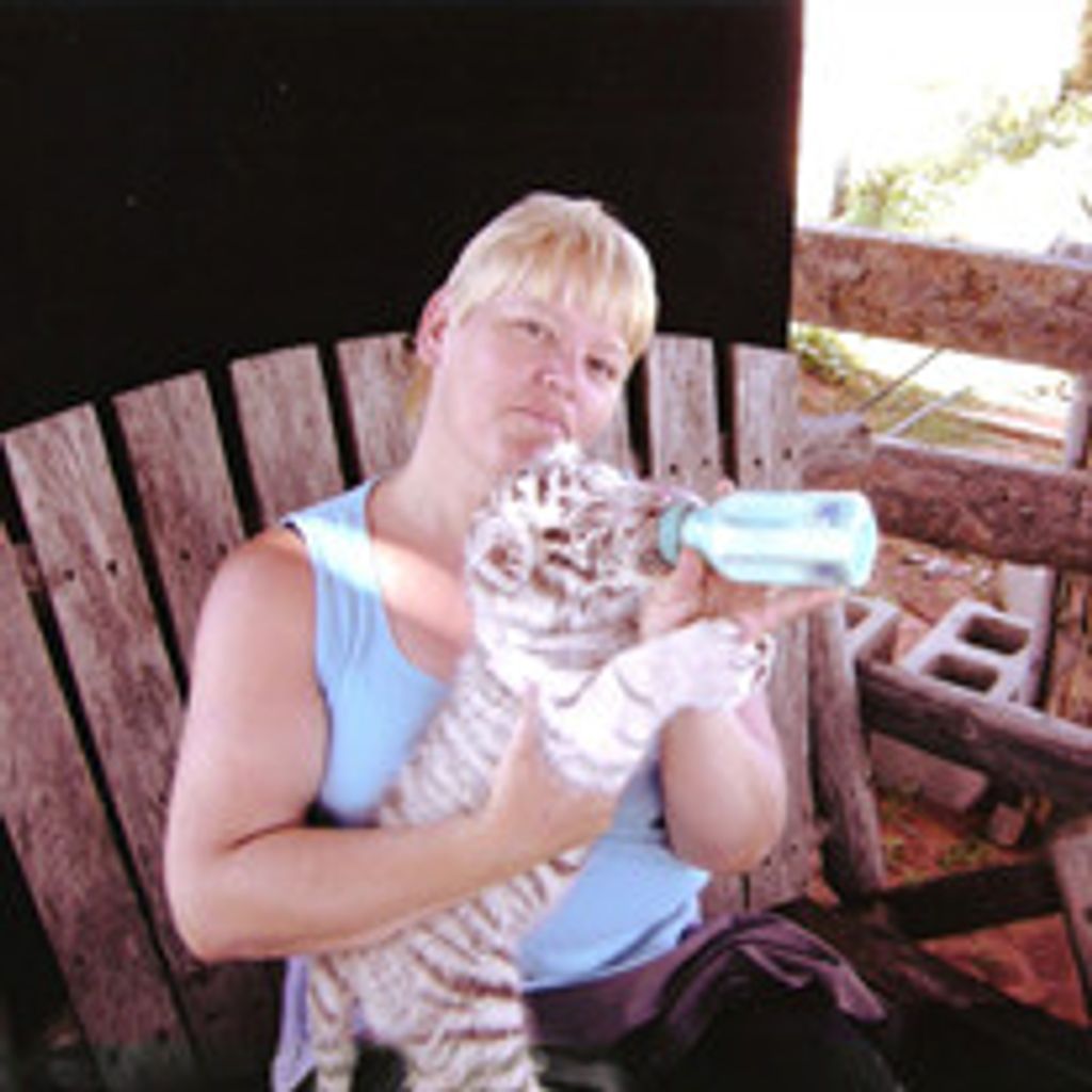 Dawn Hilda Jean Beckham