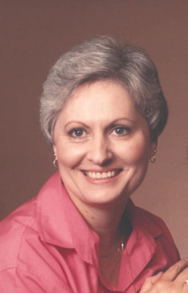 Velda June (Arnold)  Jones