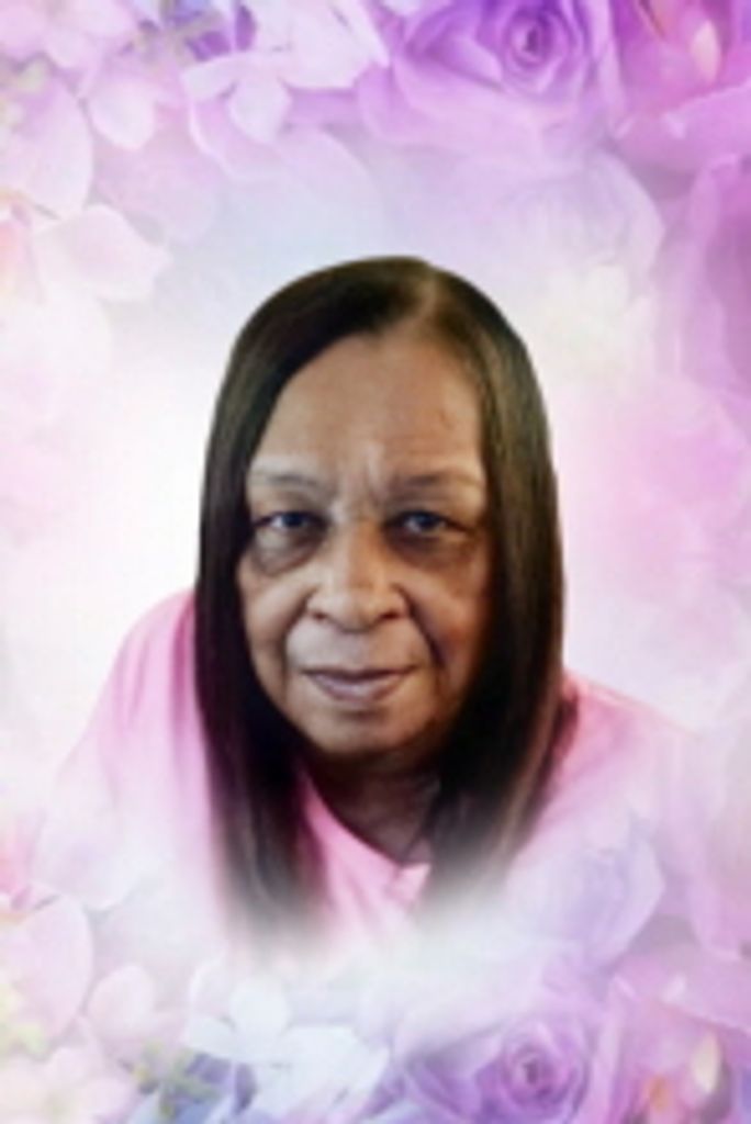 Martha Ellen “Sister” Brooks