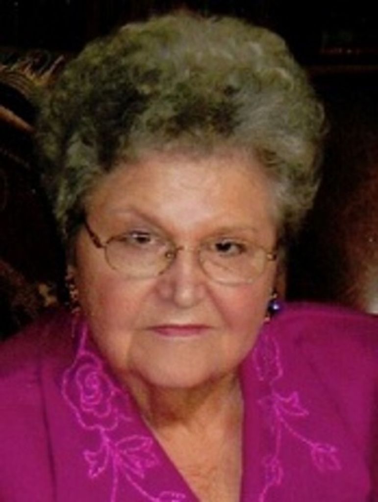 Pauline Kovar Chmelar Profile Photo