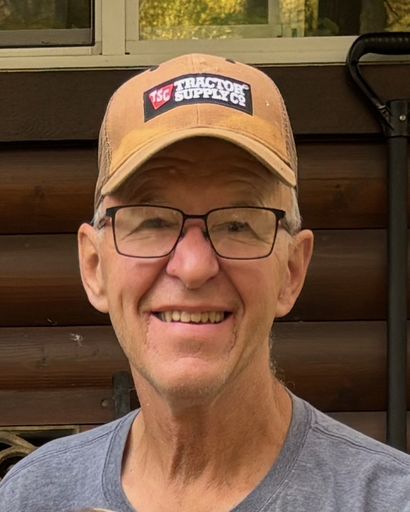 Mark Osterdyk's obituary image