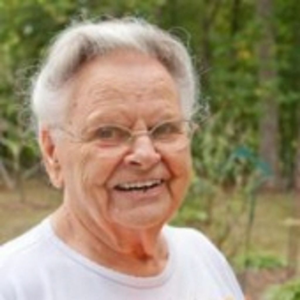 Evelyn Tillman