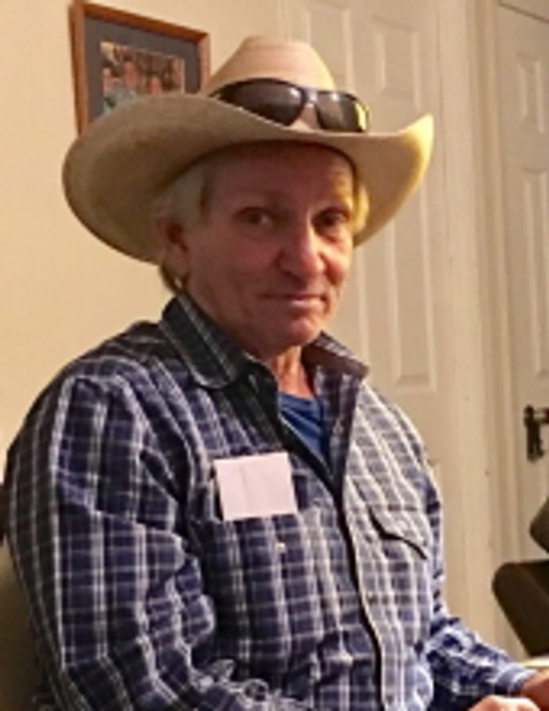 James Wayne McKinley