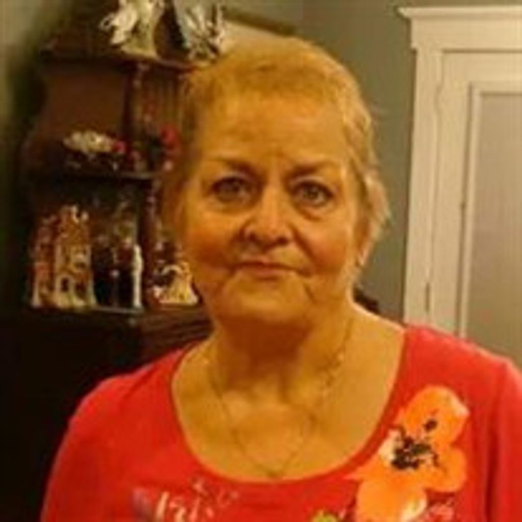 Brenda Sue Mai