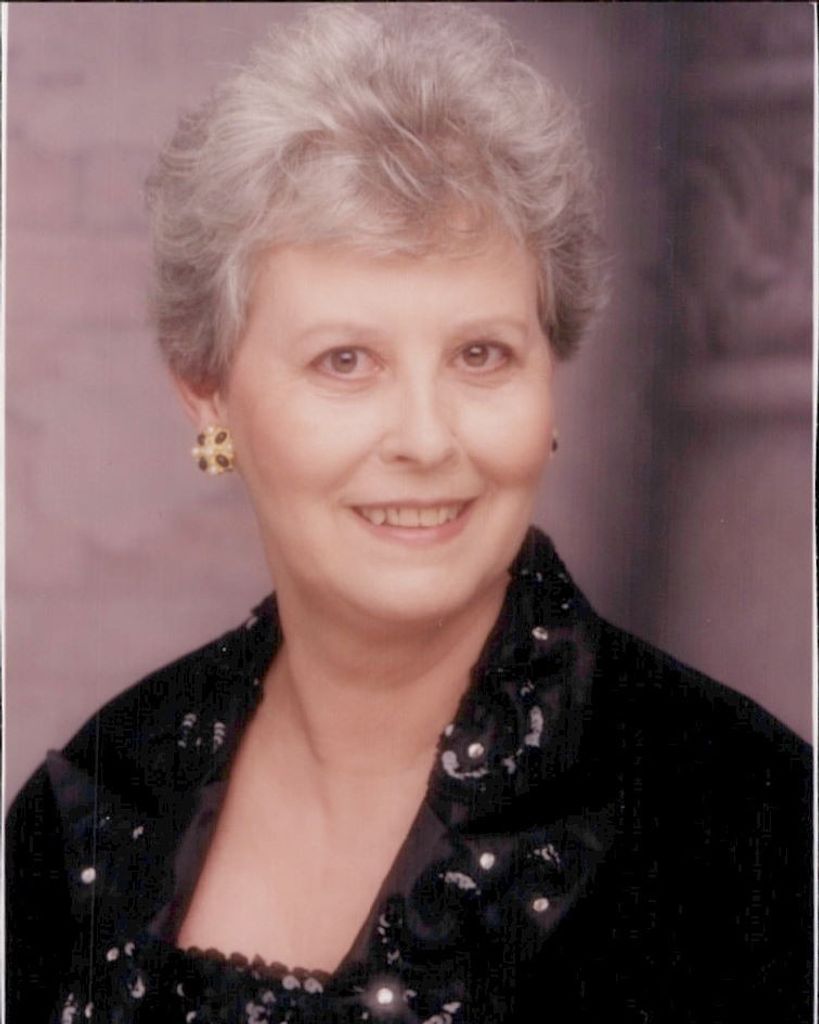 Christina Lee Mathias