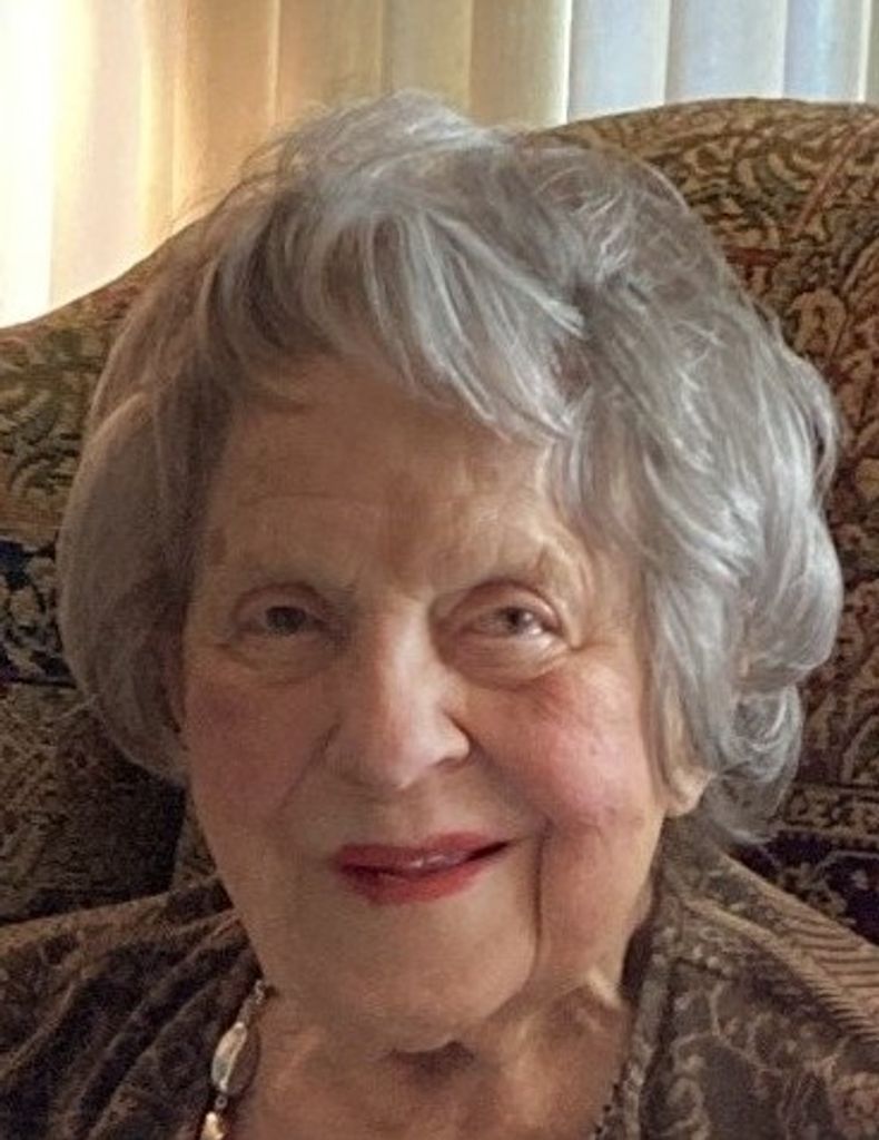 Lois Nelson