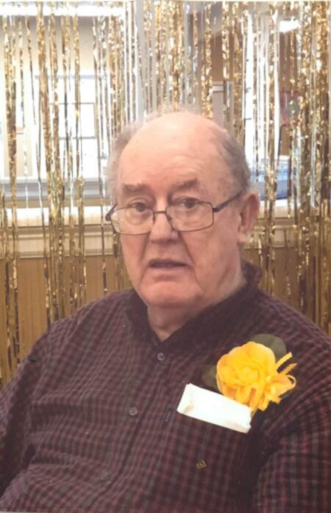 Stephen Roger Roop
