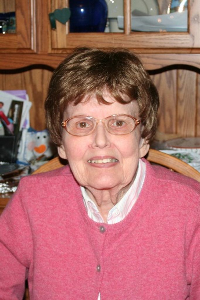 Irene M. Harrington
