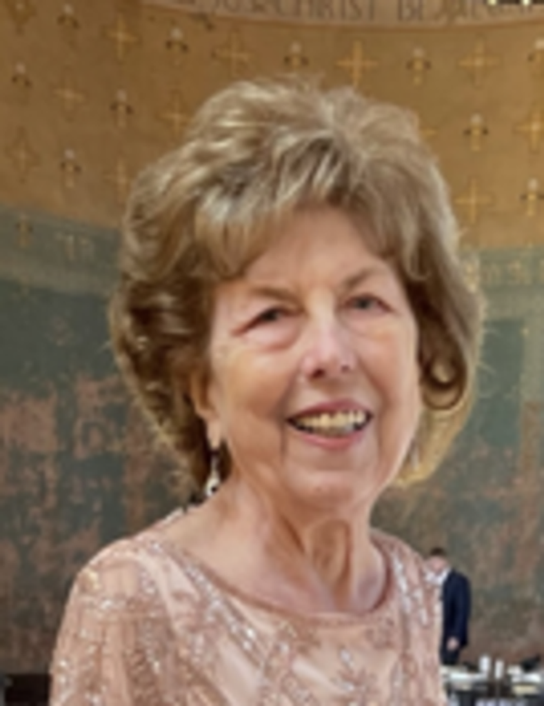 Madeleine Joan Jerger Profile Photo