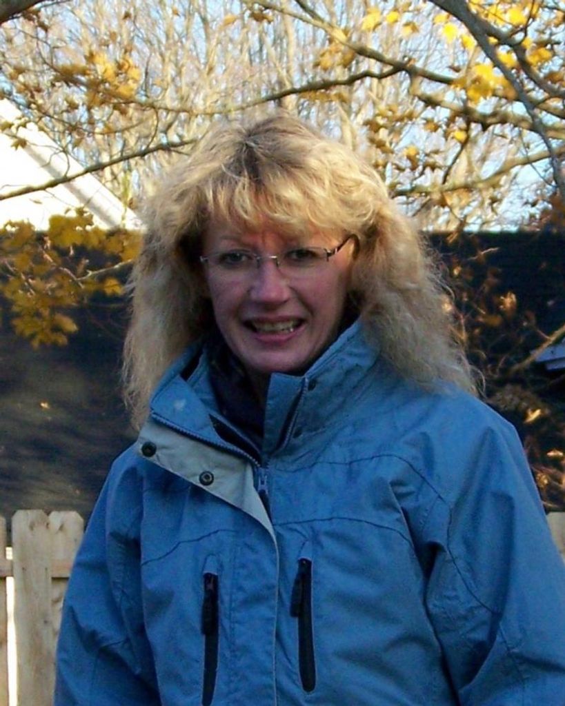 Jacqueline "Jackie" Ann Dooks Profile Photo