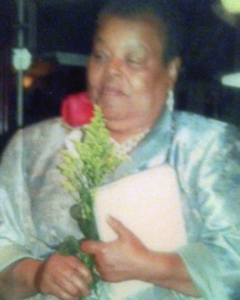 Deloris Jacqualine Robinson Profile Photo