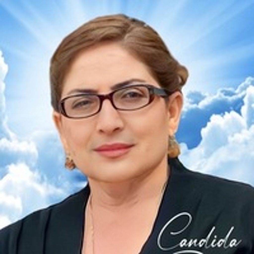 Candida - Rodarte