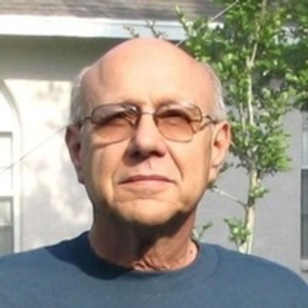 Dale Arthur Remington