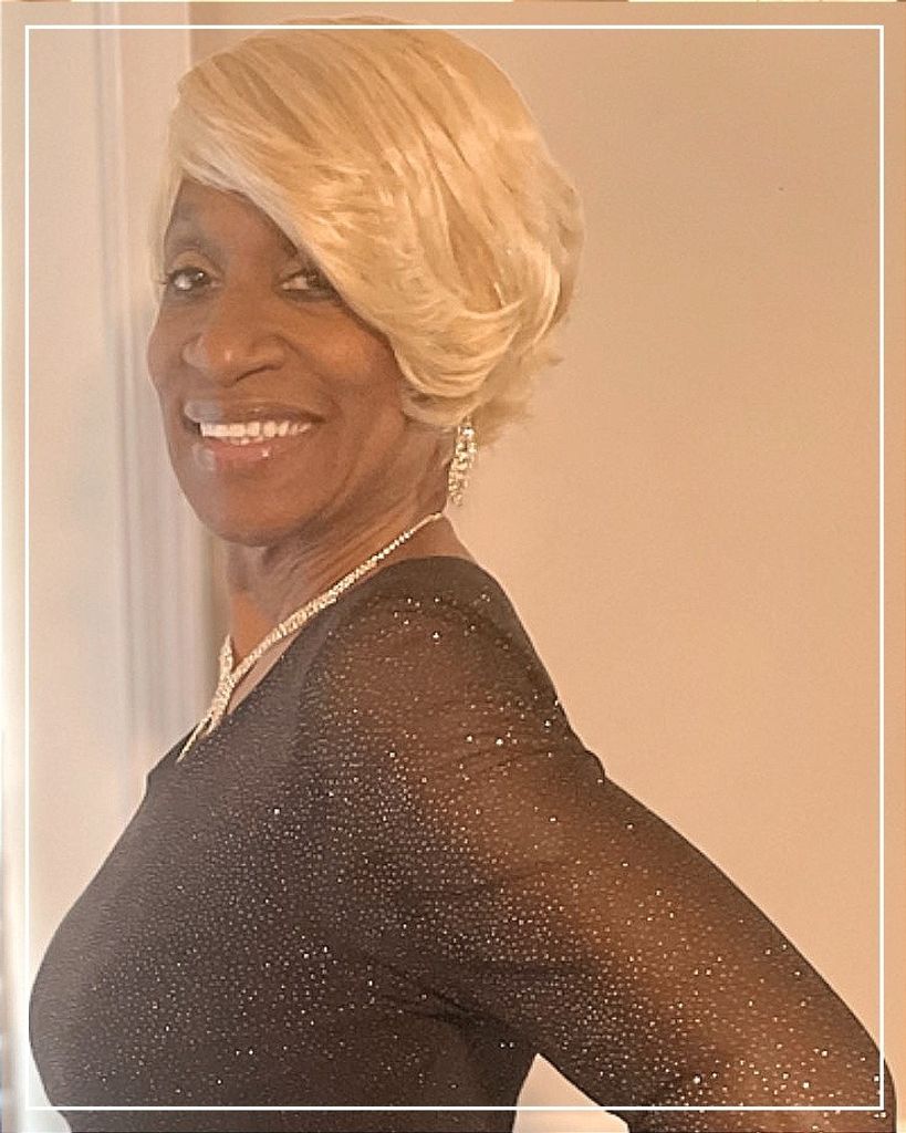 Theresa Yvonne Bailey Profile Photo