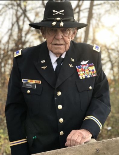 Roger Alden Young Profile Photo