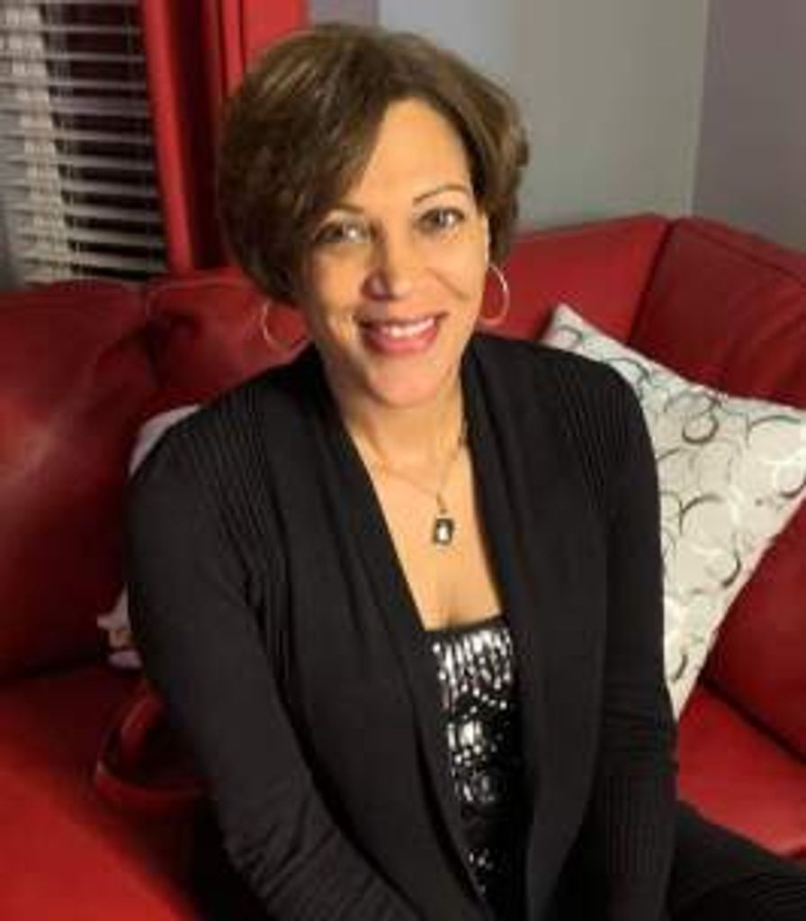 Joni Carmilla Woolridge Charalambous Profile Photo
