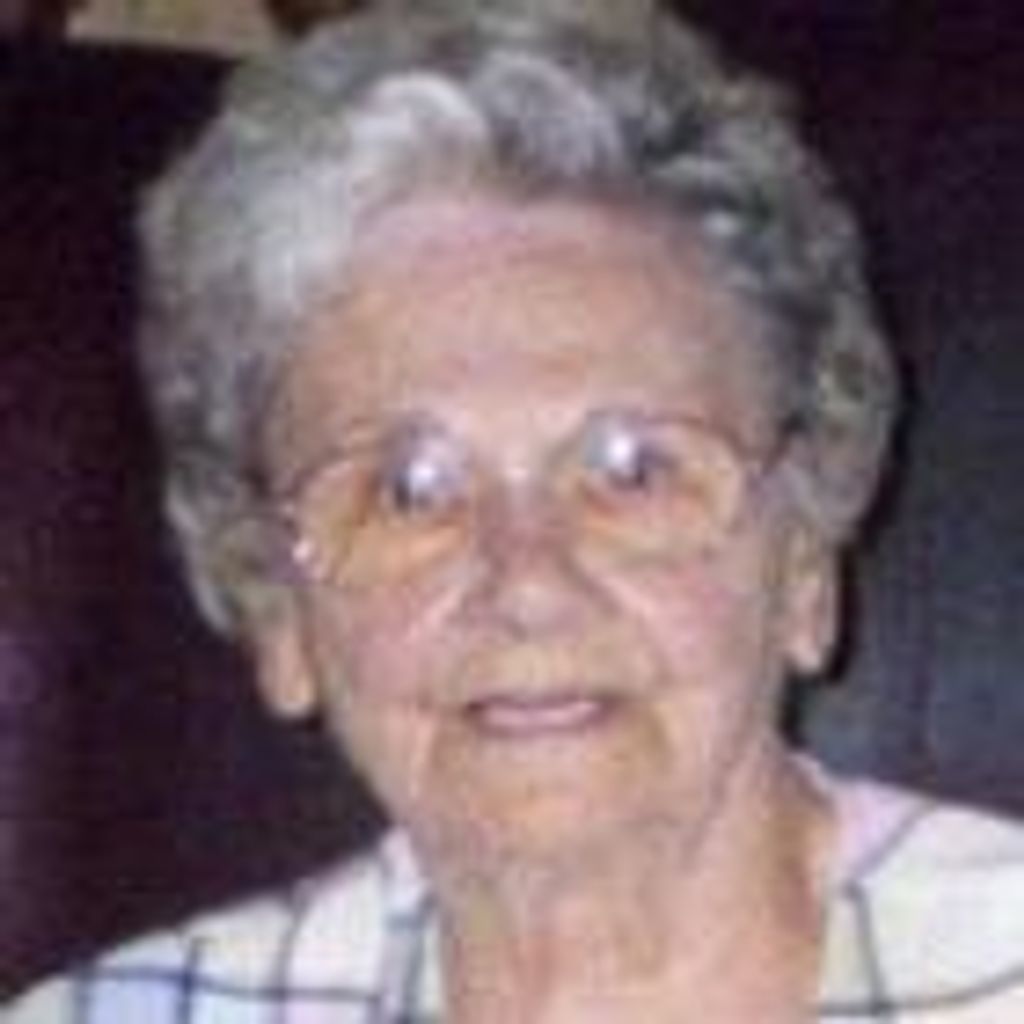 Ruth B. Leigh