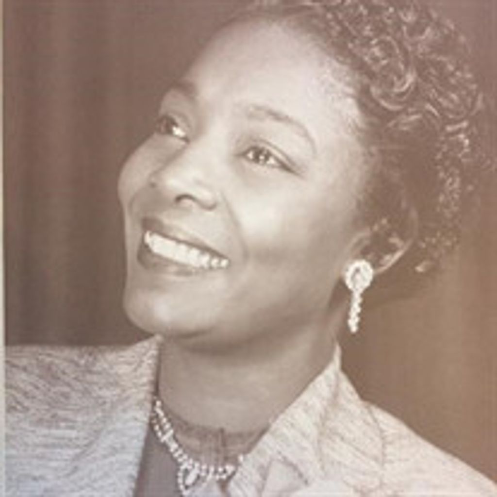 Ms. Annie Jewell Wingo Profile Photo