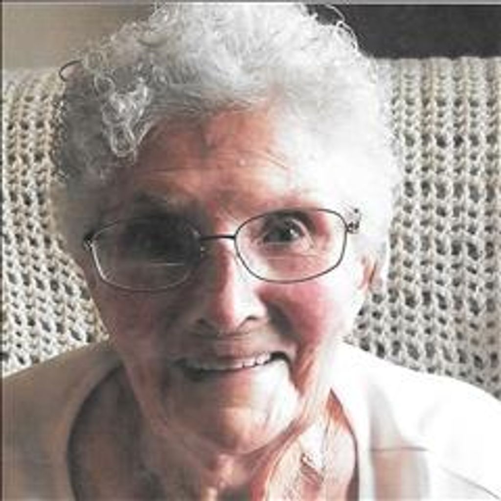 Ophelia Martha Peters