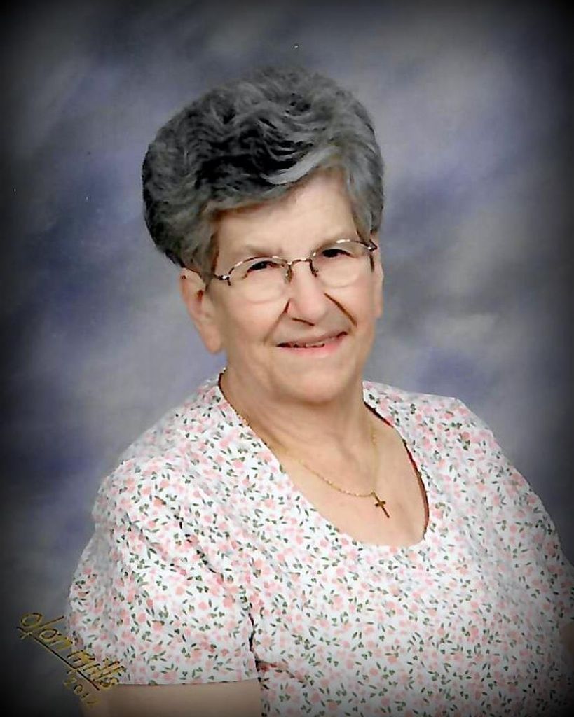 Marie Zahradka Wilson Profile Photo