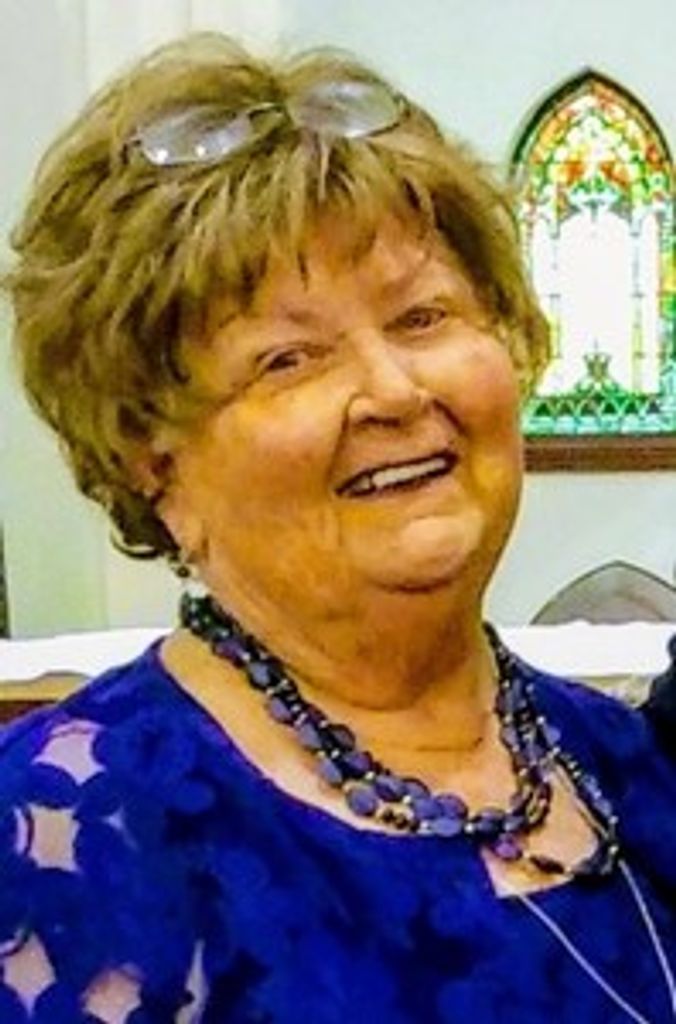 G. June Lister