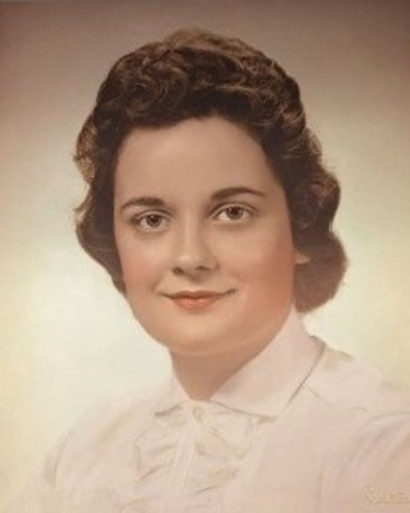 Shirley J. Brunette