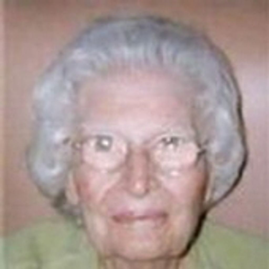 Effie Kay Mcdearis