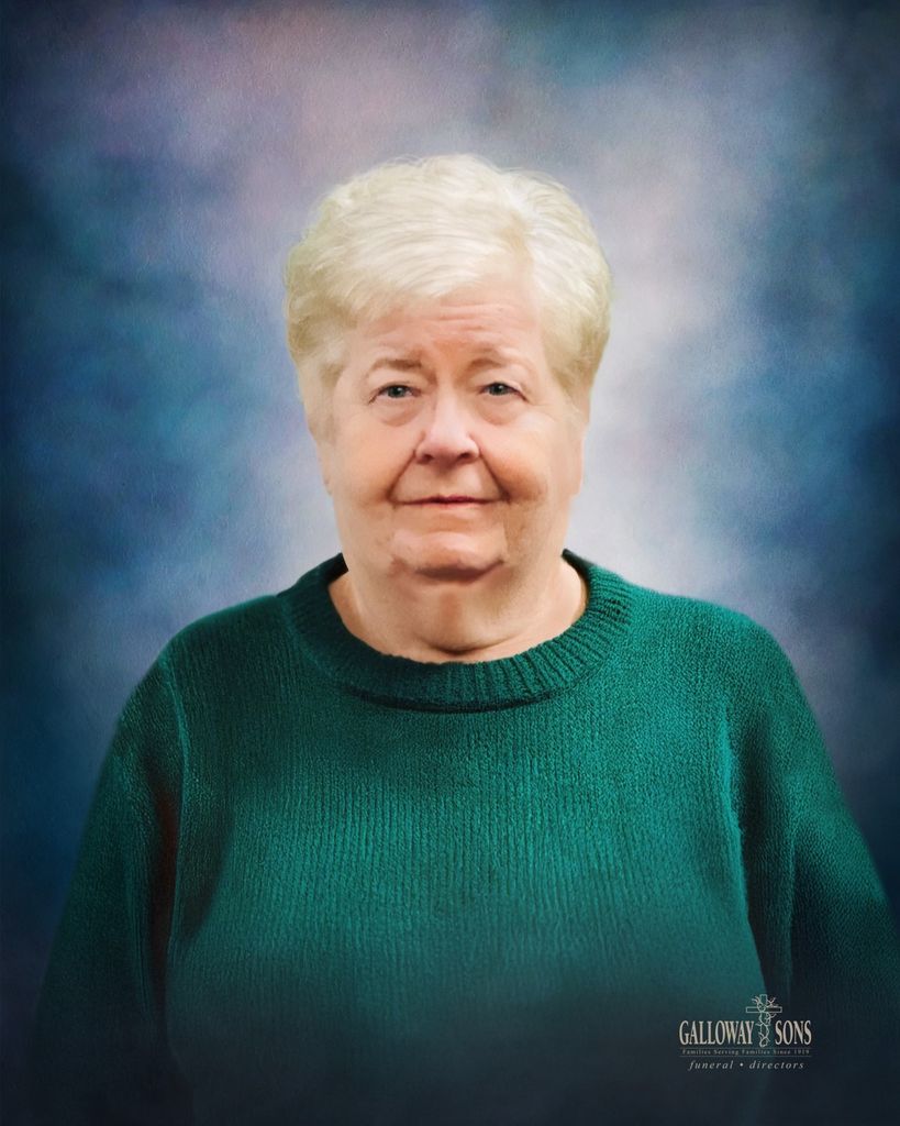 Billie Jean Hatley Profile Photo