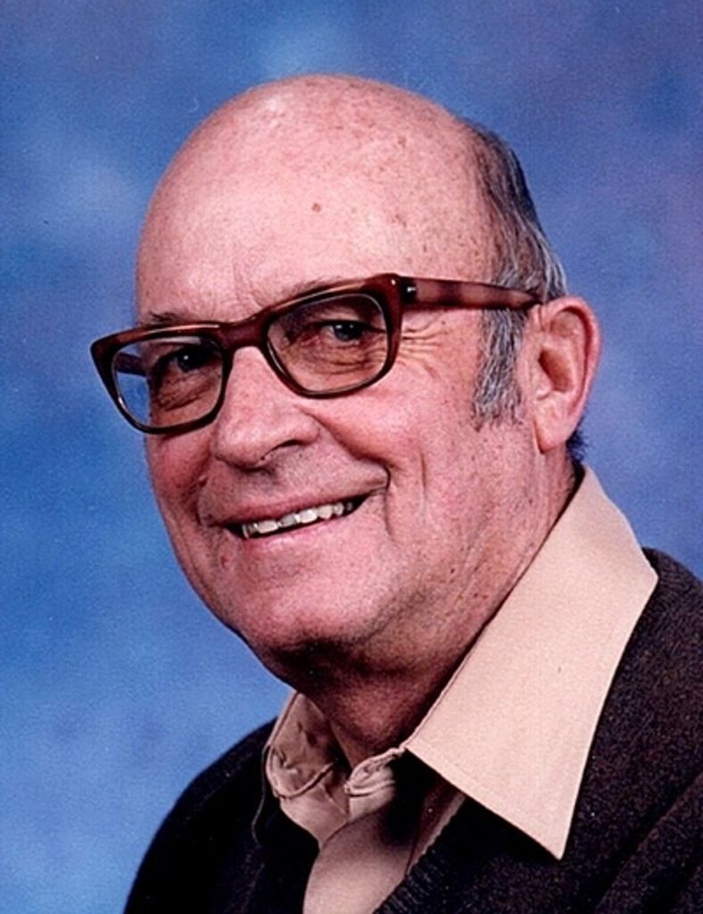 Lloyd Jensen Matthews