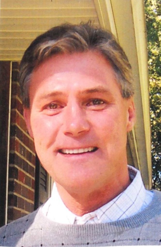 Randy Wade Acord, Sr. Profile Photo