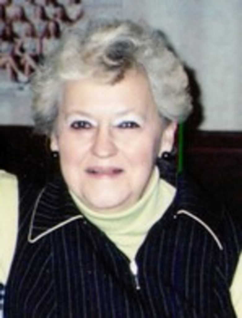 Virginia Songer Davis