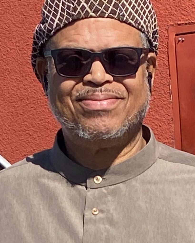 Eric Renard Morris Sr.