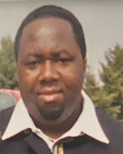 Derrick Early's obituary image