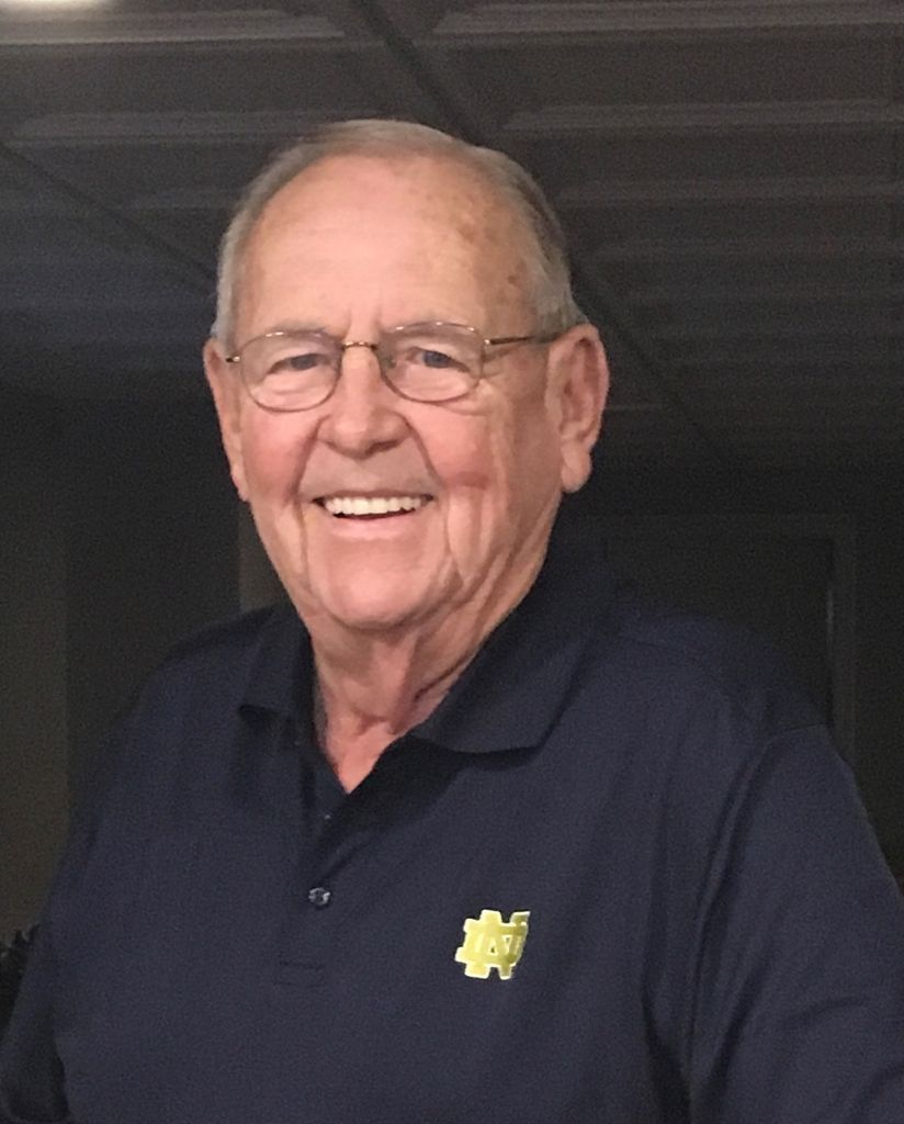 Charles Patrick Hourigan