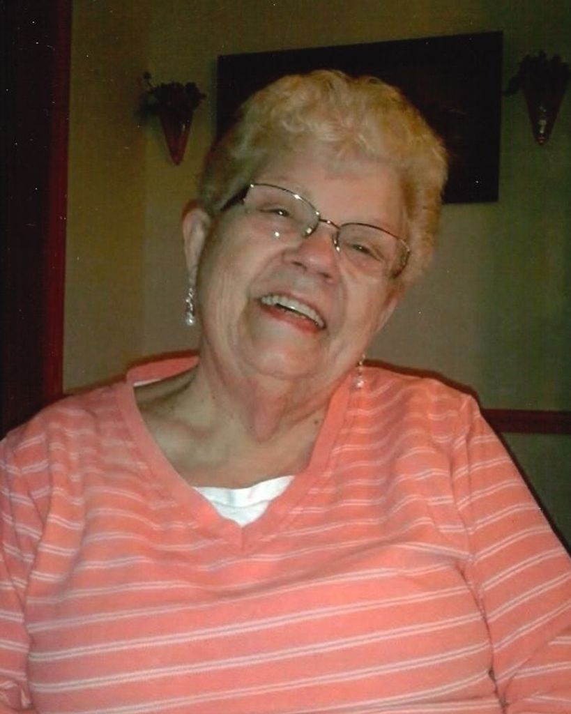 Jean Cole Profile Photo