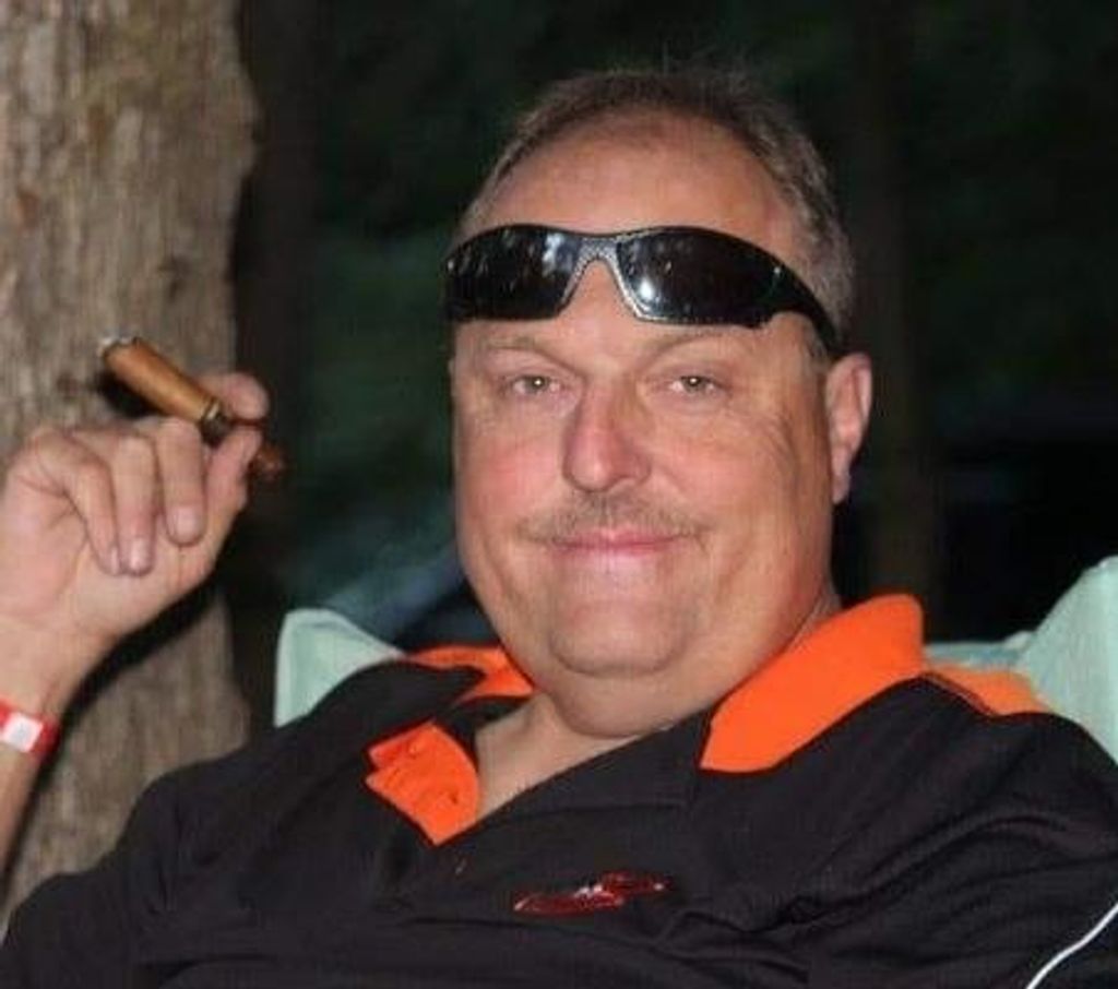 Scott William Dorer Profile Photo