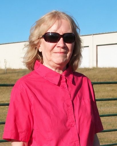 Maureen Janice Gray's obituary image