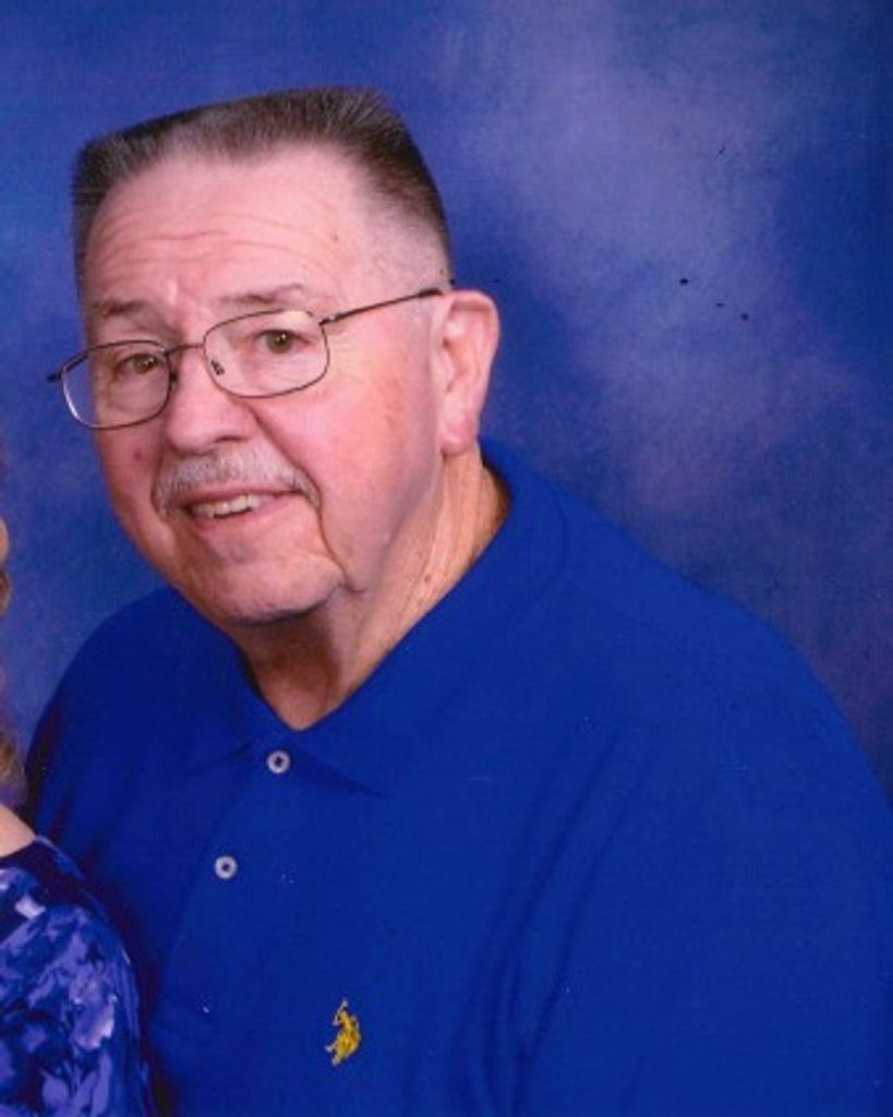 Larry E. Beasley Profile Photo