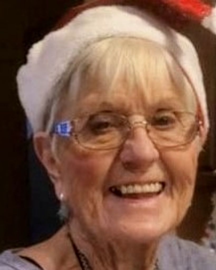 Betty Ochoa Profile Photo