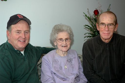 Gary L. Benge photo gallery thumbnail 124 of 264