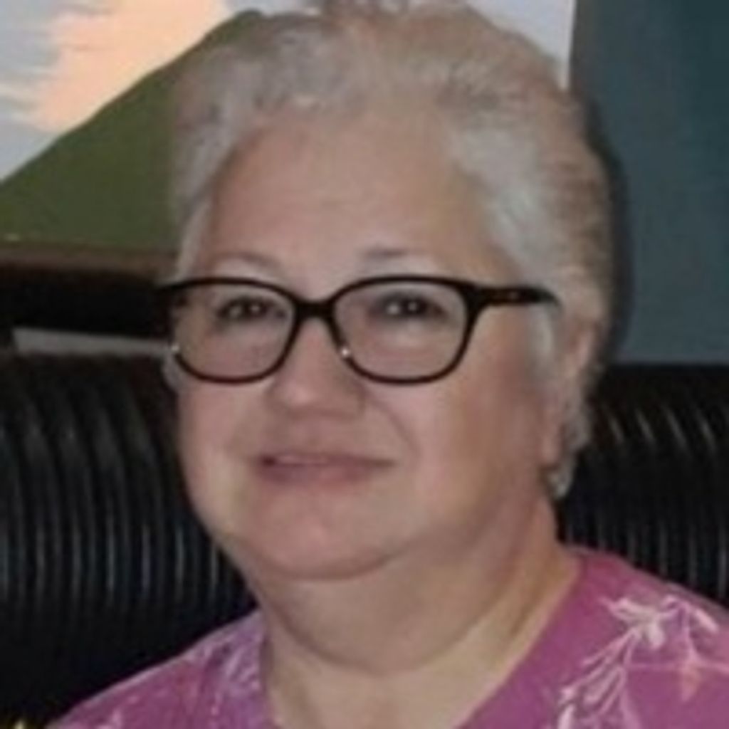 Donna Jo Rolater Profile Photo