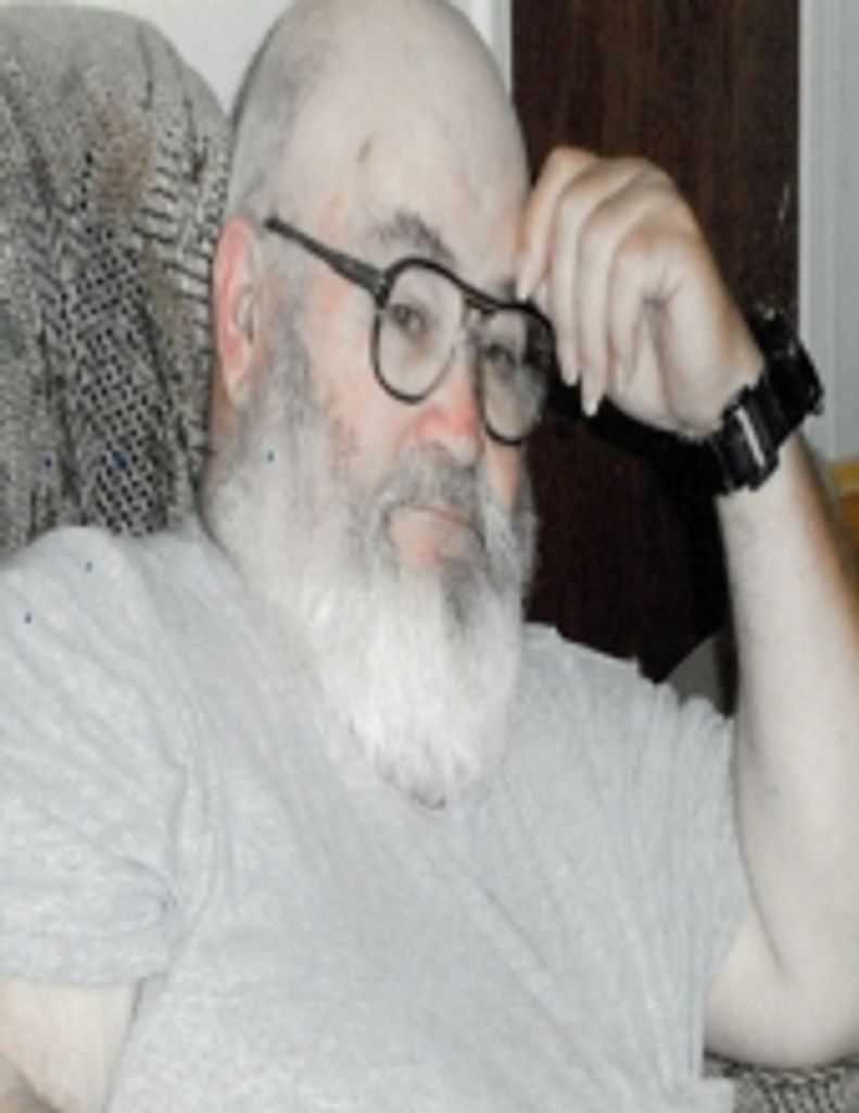 Daniel  Lester Dickerson Profile Photo