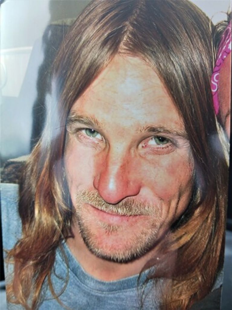 Timothy Pryor Profile Photo