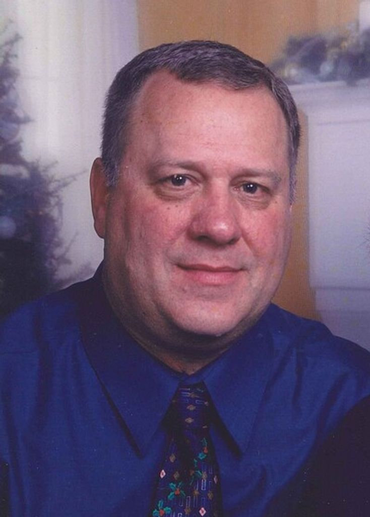 Vernon Richard Mills, Jr.