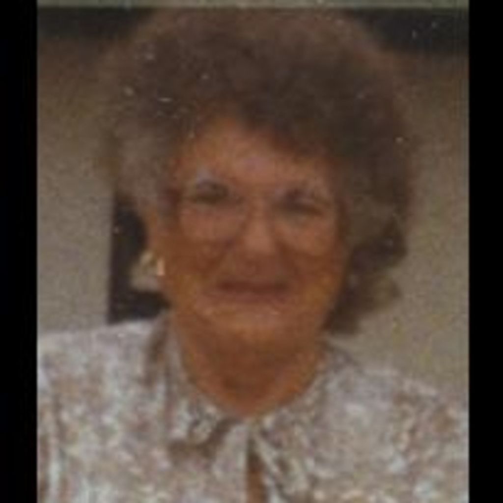 Katherine Angela Lang