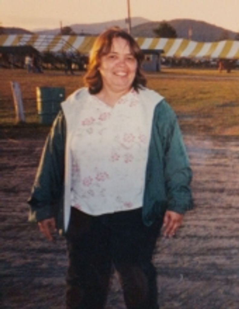 Marilyn A. Farrell
